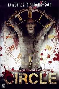 Circle - Poster