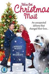 Christmas Mail