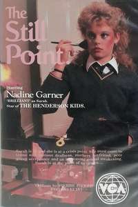 The Still Point - Poster