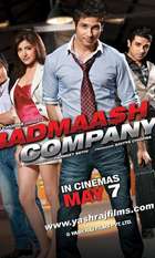 Badmaash Company
