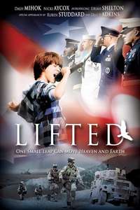 Lifted - Poster