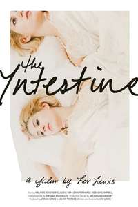 The Intestine - Poster