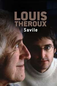 Louis Theroux: Savile - Poster