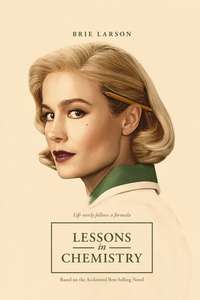 Lessons in Chemistry - Posters