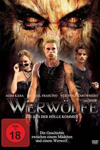 Neowolf - Poster