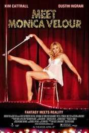 Meet Monica Velour