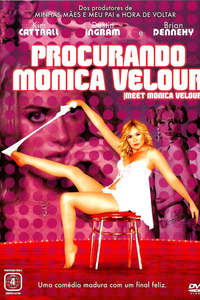 Meet Monica Velour - Poster