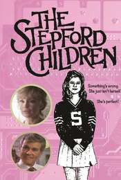 The Stepford Children