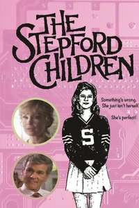 The Stepford Children - Poster