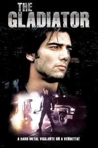 The Gladiator - Poster