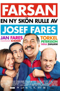 Farsan - Poster
