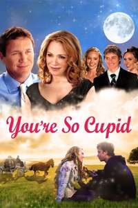 You're So Cupid - Poster