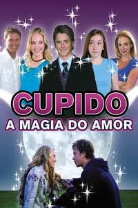 You're So Cupid - Poster