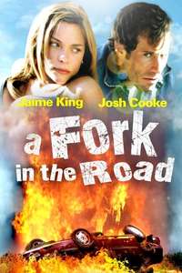 A Fork in the Road - Poster