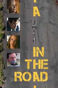 A Fork in the Road - Poster