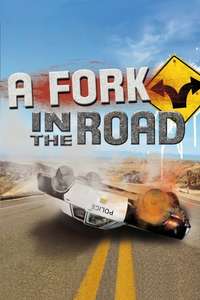 A Fork in the Road - Poster
