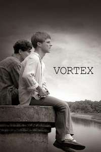 Vortex - Poster