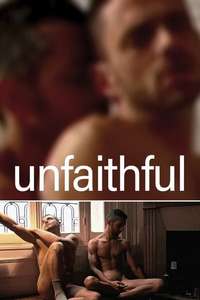 Unfaithful - Posters
