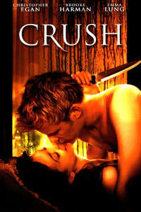 Crush - Poster