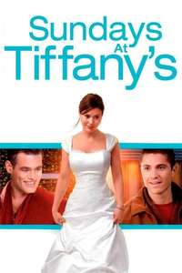Sundays at Tiffany's - Poster