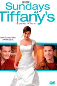 Sundays at Tiffany's - Poster
