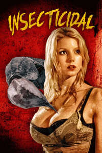 Insecticidal - Poster