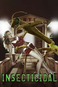 Insecticidal - Poster