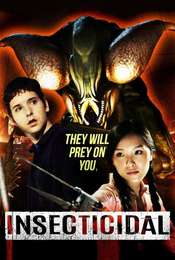 Insecticidal