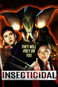 Insecticidal - Poster