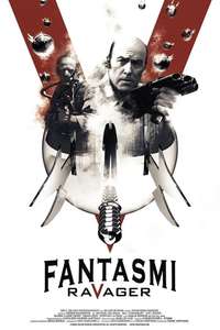 Phantasm: Ravager - Poster