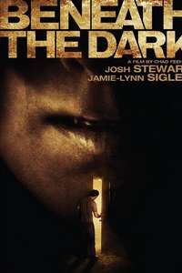 Beneath the Dark - Poster