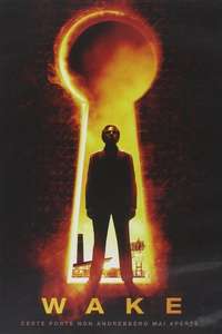 Beneath the Dark - Poster