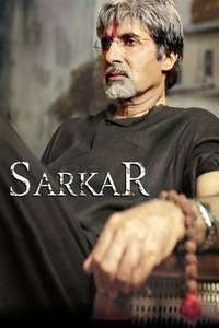 Sarkar - Posters