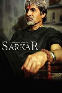 Sarkar - Posters