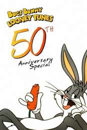 Bugs Bunny/Looney Tunes All-Star 50th Anniversary