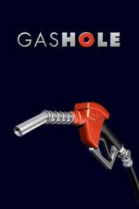 GasHole - Poster