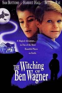 The Witching of Ben Wagner - Poster