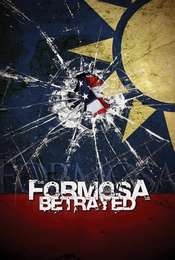 Formosa Betrayed