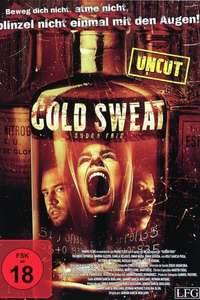 Cold Sweat - Poster