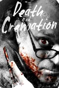 Death and Cremation - Poster