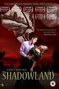 Shadowland - Poster