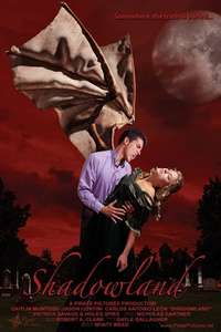 Shadowland - Poster