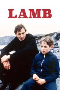 Lamb - Poster