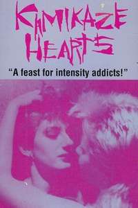 Kamikaze Hearts - Poster