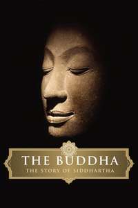 The Buddha - Poster