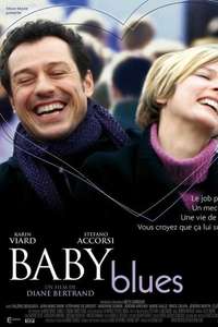 Baby Blues - Poster