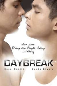 Daybreak - Poster