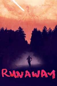 Runaway - Poster