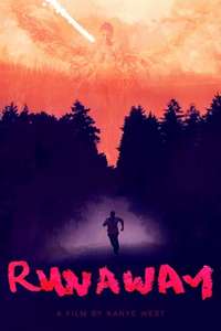 Runaway - Poster
