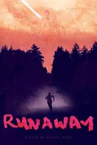 Runaway - Poster